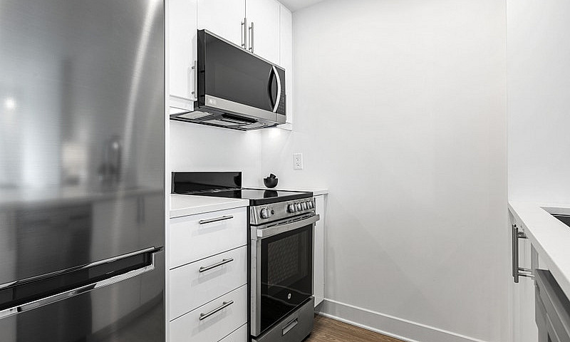 2 Months Free! 1-Bed...