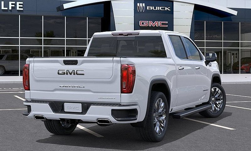2026 Gmc Sierra 1500...