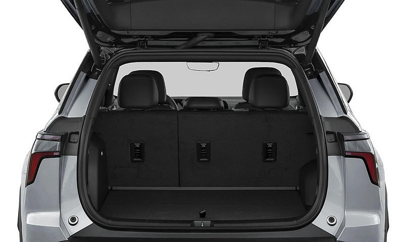 2027 Chevrolet Equin...