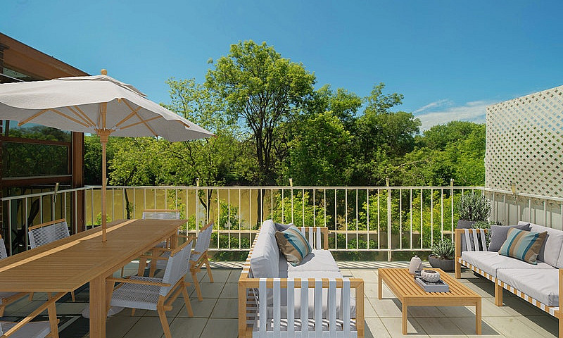 Renovated 3Br Townho...