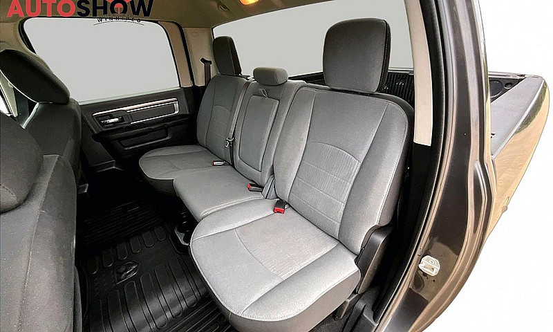 2023 Ram 1500 Clean ...
