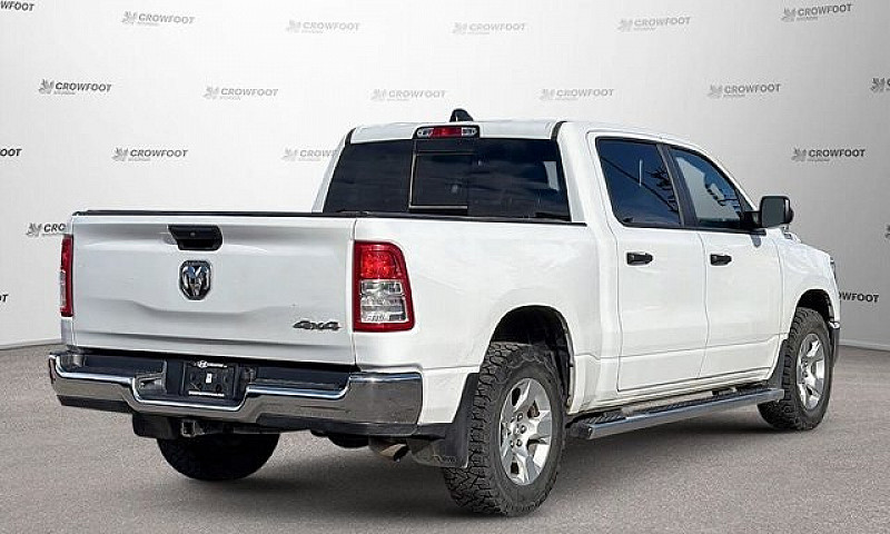 2024 Ram 1500 Trades...