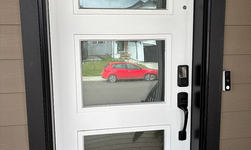 3 Bed - 2 Bath Main ...