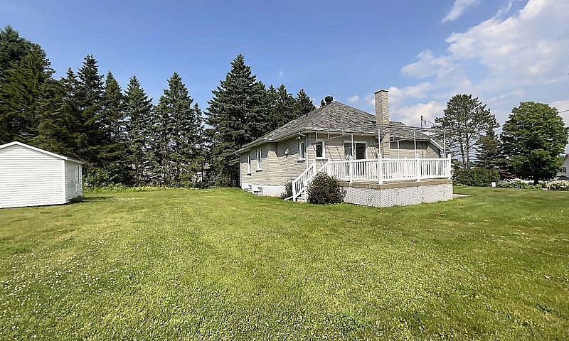390 000$ - Bungalow ...