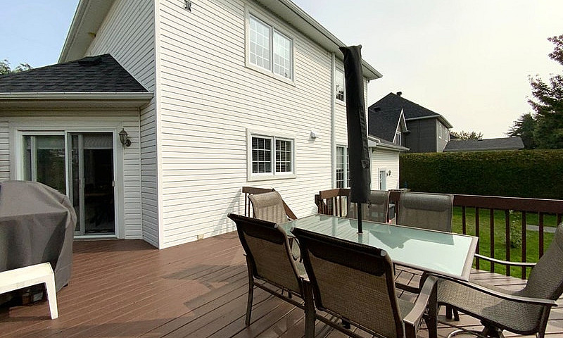 611 000$ - Maison 2 ...