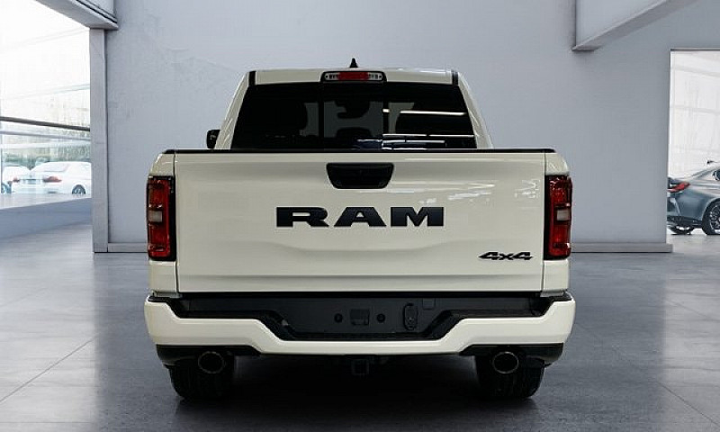 2026 Ram 1500 Expres...