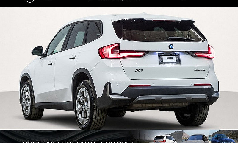 2023 Bmw X1 Xdrive28...