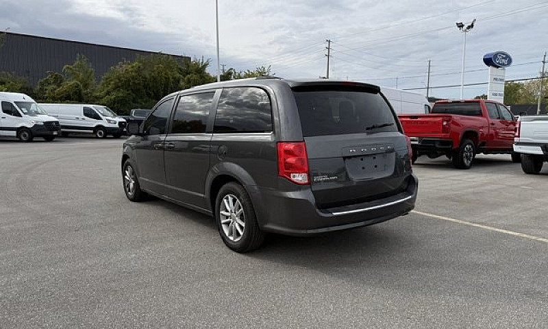 2020 Dodge Grand Car...