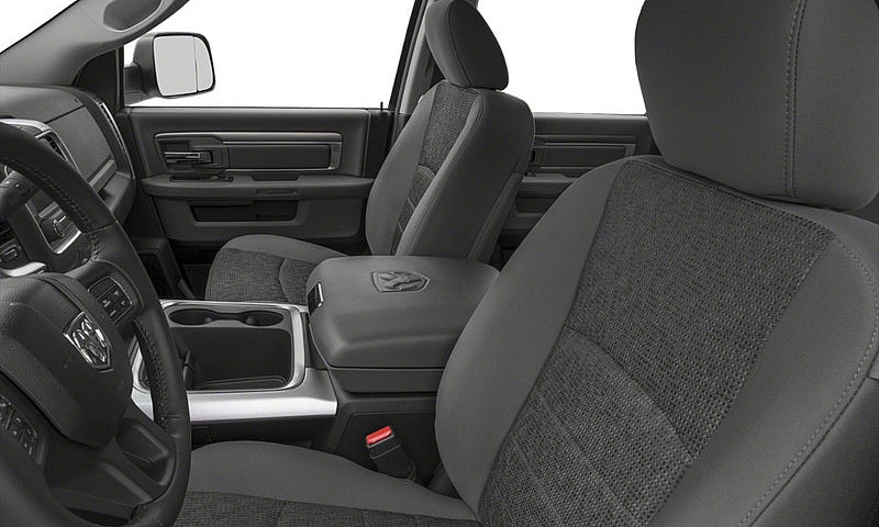 2018 Ram 2500 Slt Sl...