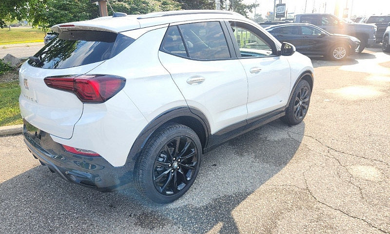 2026 Buick Encore Gx...
