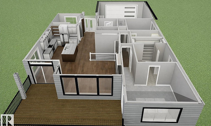 153 Houle Dr Morinvi...
