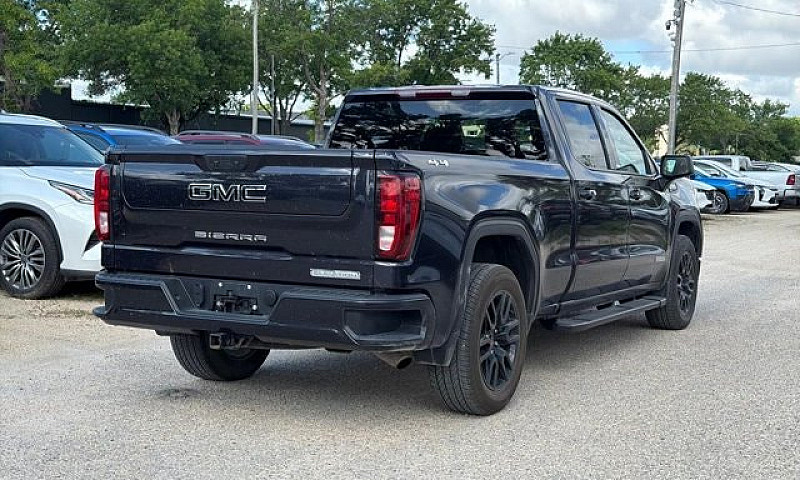 2023 Gmc Sierra 1500...