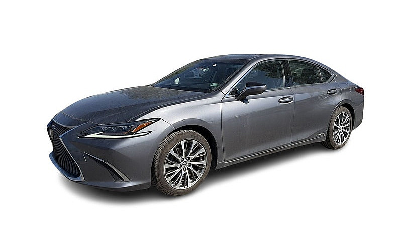 2019 Lexus Es 300H L...