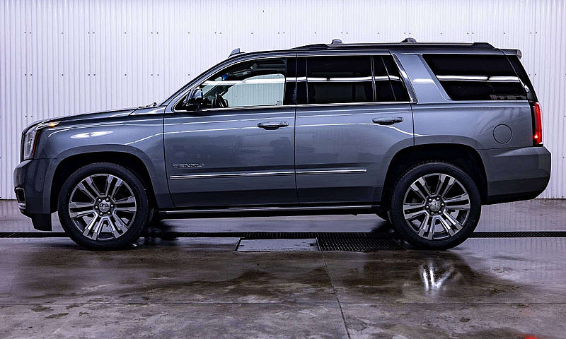 2020 Gmc Yukon Awd D...