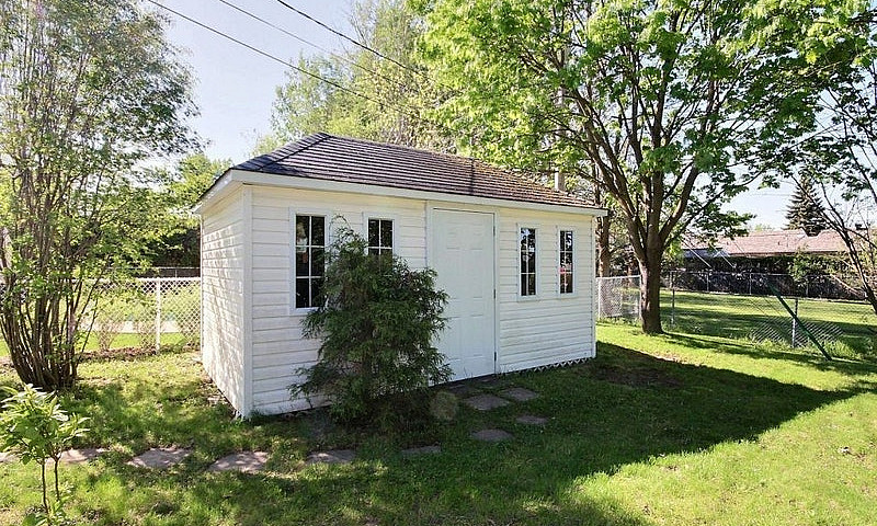 850 000$ - Maison 2 ...