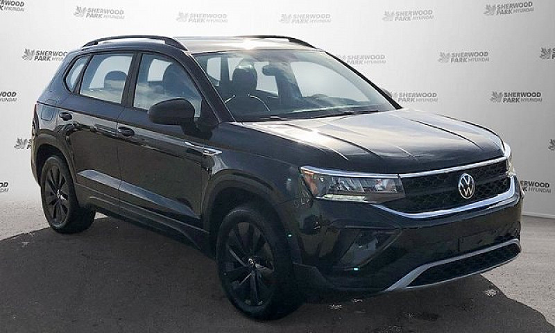 2022 Volkswagen Taos...