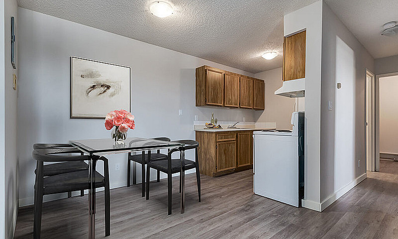 Modern Apartments Wi...
