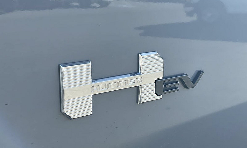 2026 Gmc Hummer Ev P...