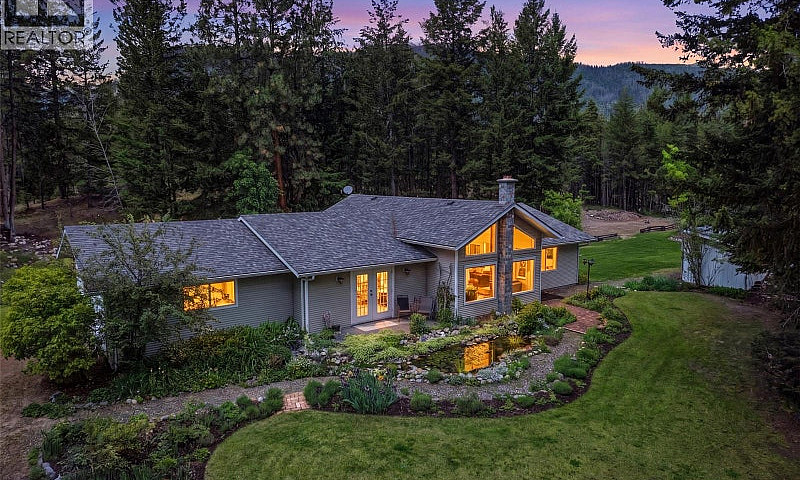 4685 Kamloops Vernon...