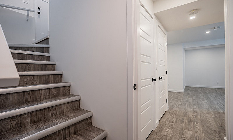 Newly Built 1 Bedroo...