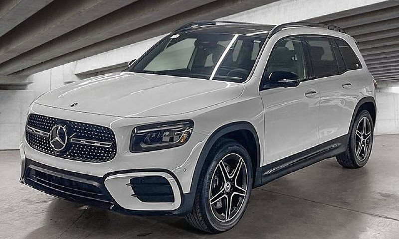 2026 Mercedes-Benz G...