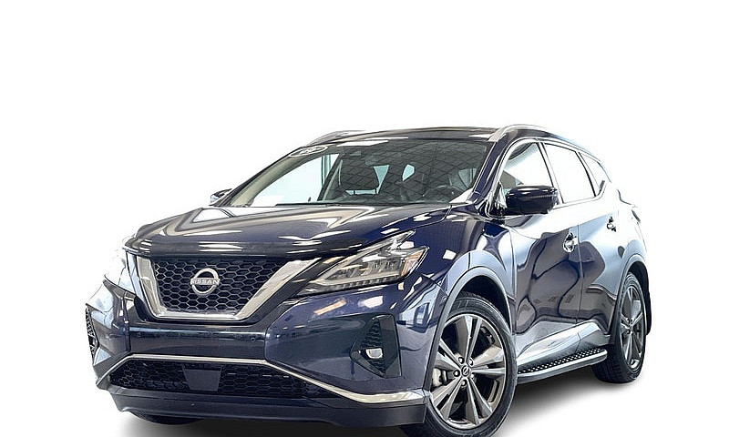 2023 Nissan Murano P...