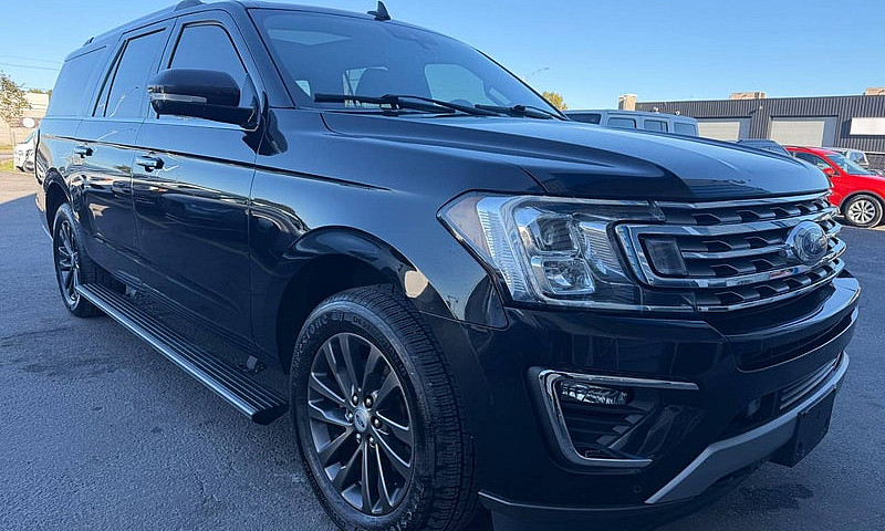 2021 Ford Expedition...