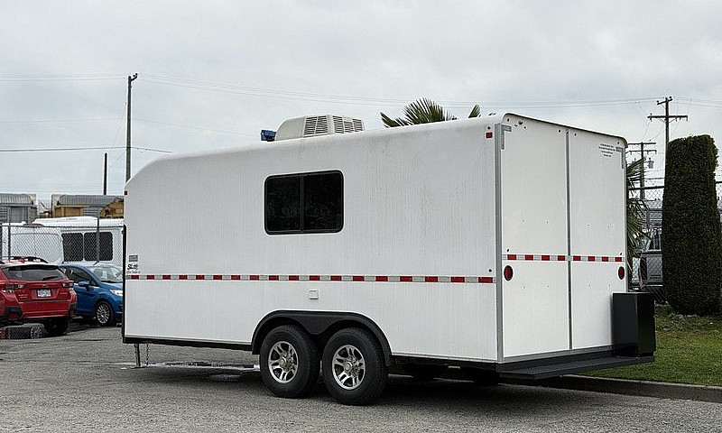 2025 Shuttle Office ...