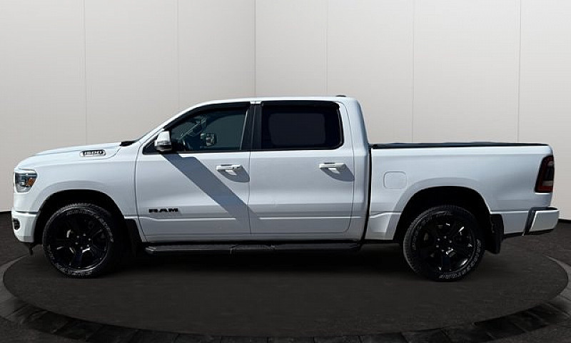 2022 Ram 1500 Sport ...