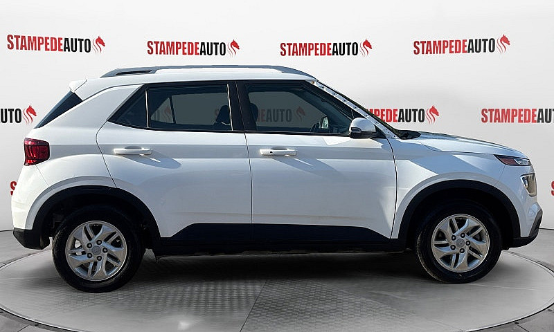 2024 Hyundai Venue P...