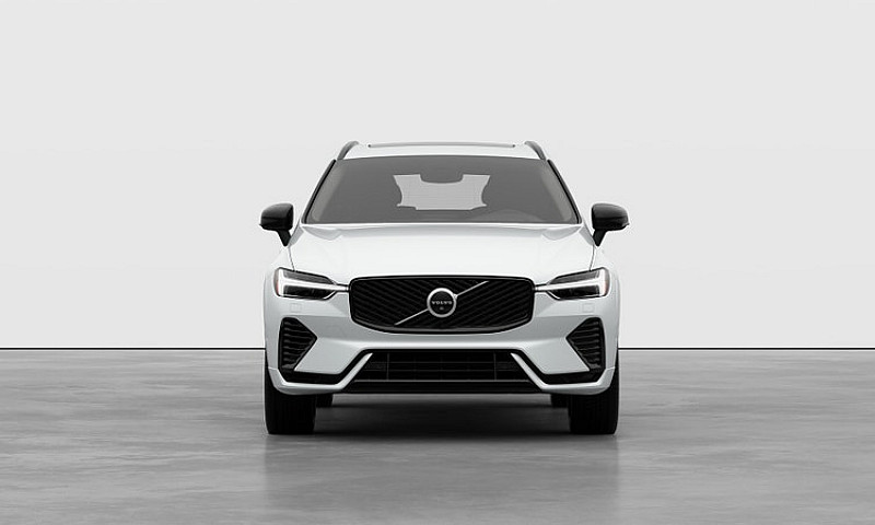 2027 Volvo Xc60 Plug...