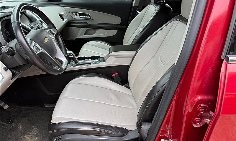 2015 Chevrolet Equin...
