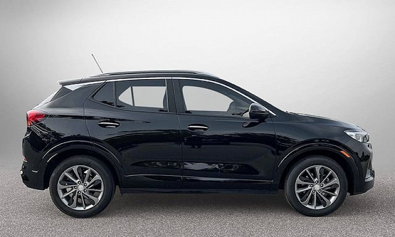 2022 Buick Encore Gx...