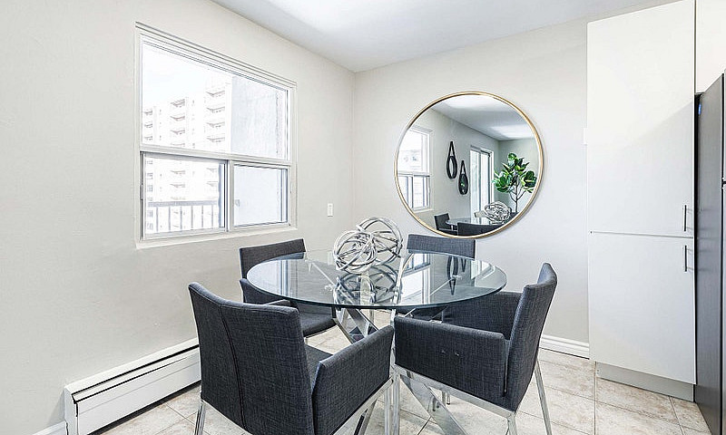 Modern 2 Bed Apartme...