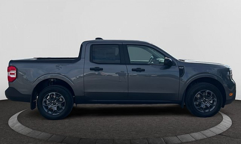 2026 Ford Maverick X...