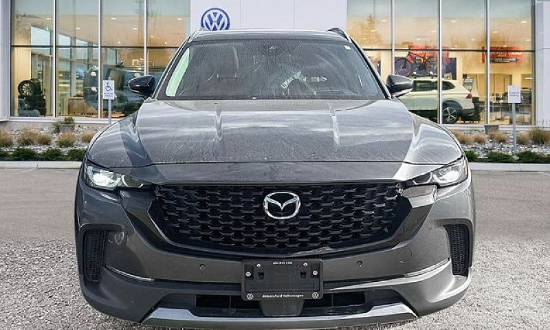 2024 Mazda Cx-50 Scr...