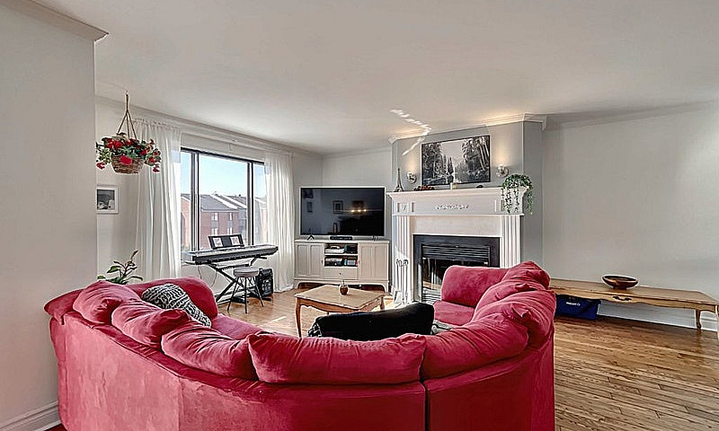 274 900$ - Condo À V...