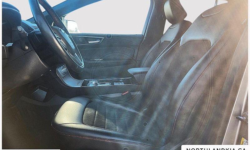 2020 Ford Edge St Li...