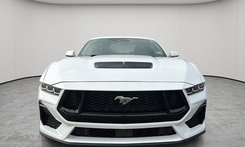 2024 Ford Mustang Gt...