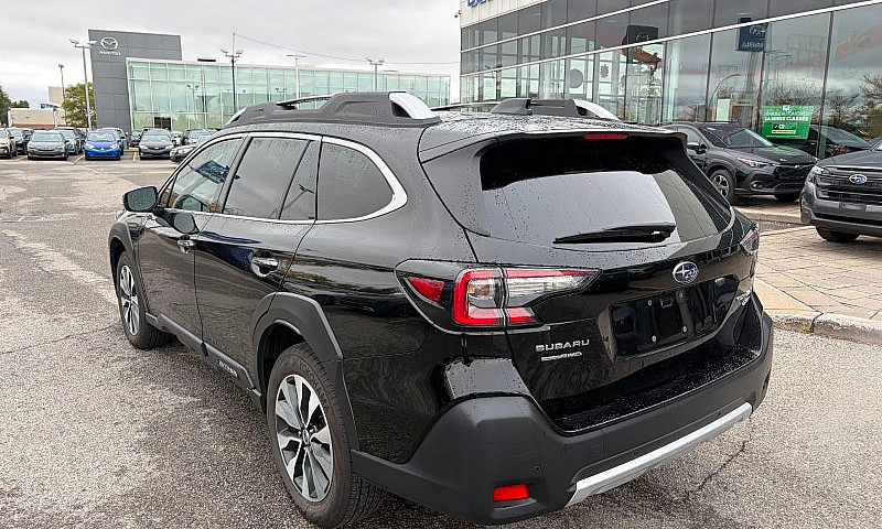2023 Subaru Outback ...