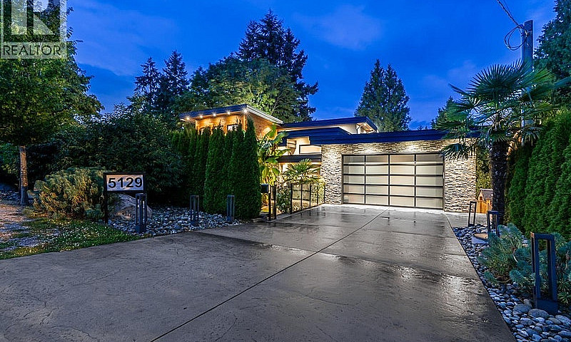 5129 Wilson Drive De...