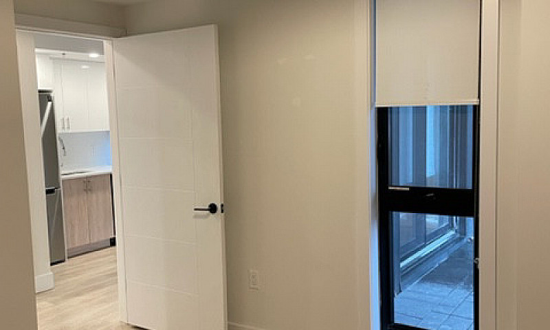 New One Bedroom Suit...