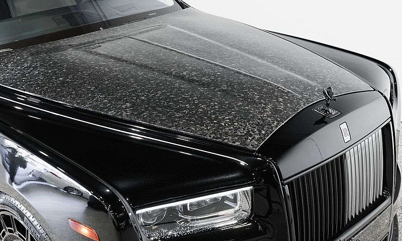 2023 Rolls-Royce Pha...