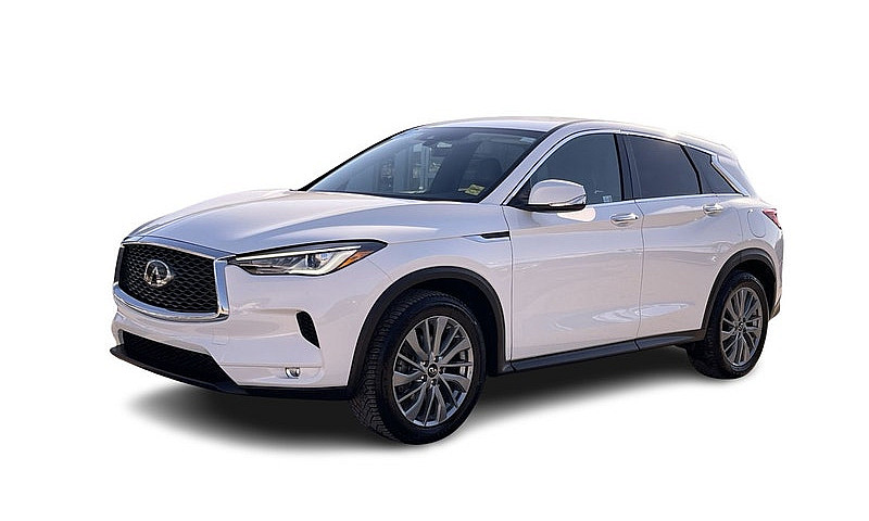 2024 Infiniti Qx50 P...