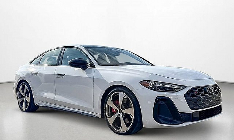 2025 Audi S5 Technik...