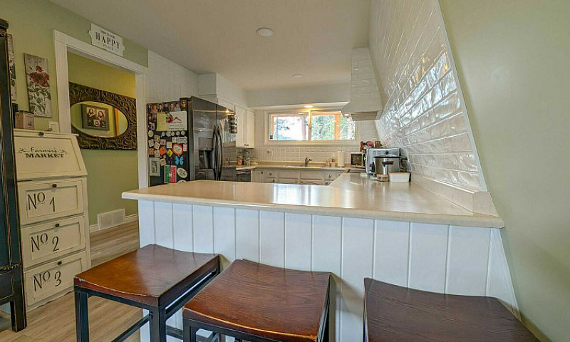 Extensively Renovate...