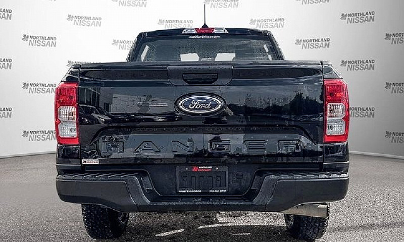 2025 Ford Ranger Xl...