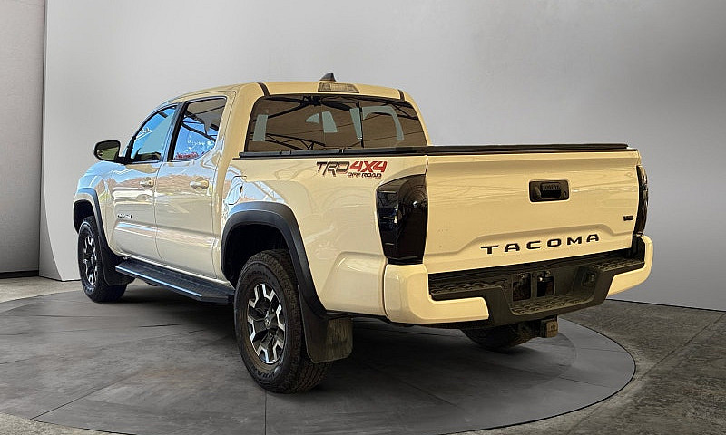 2021 Toyota Tacoma...