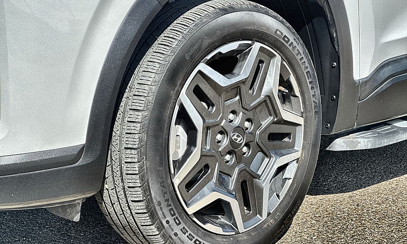 2023 Hyundai Santa F...