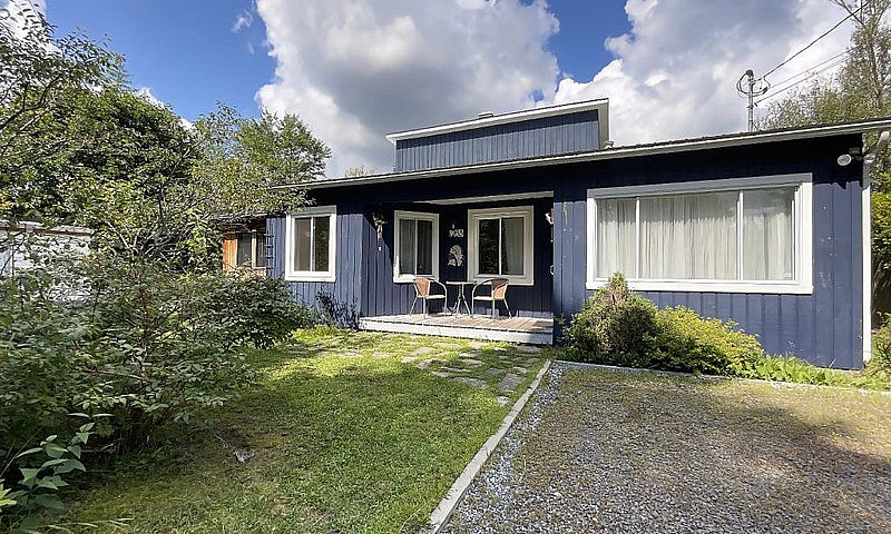 399 000$ - Maison À ...